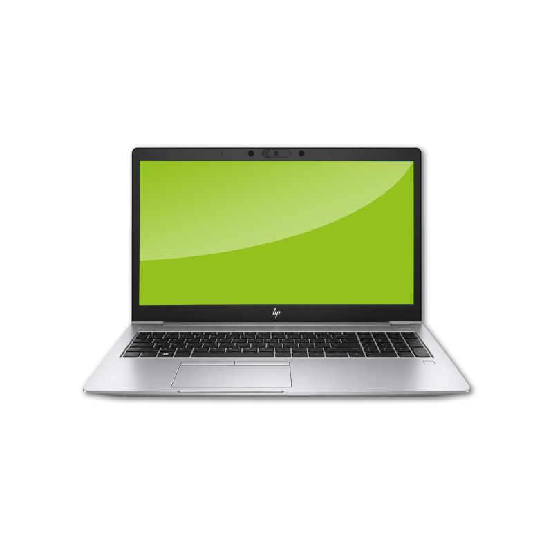 HP EliteBook 850 G6 i5-8265U 8GB 256GB NVMe Win11 Pro